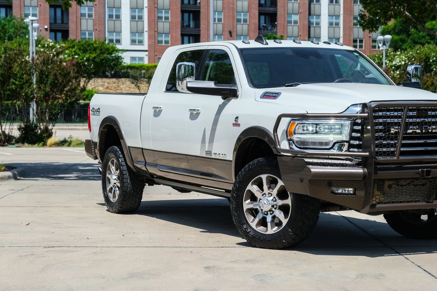 ram ram 2500 pickup 2019 3C6UR5PL6KG534825 image ram ram 2500 pickup 2019 3C6UR5PL6KG534825 image